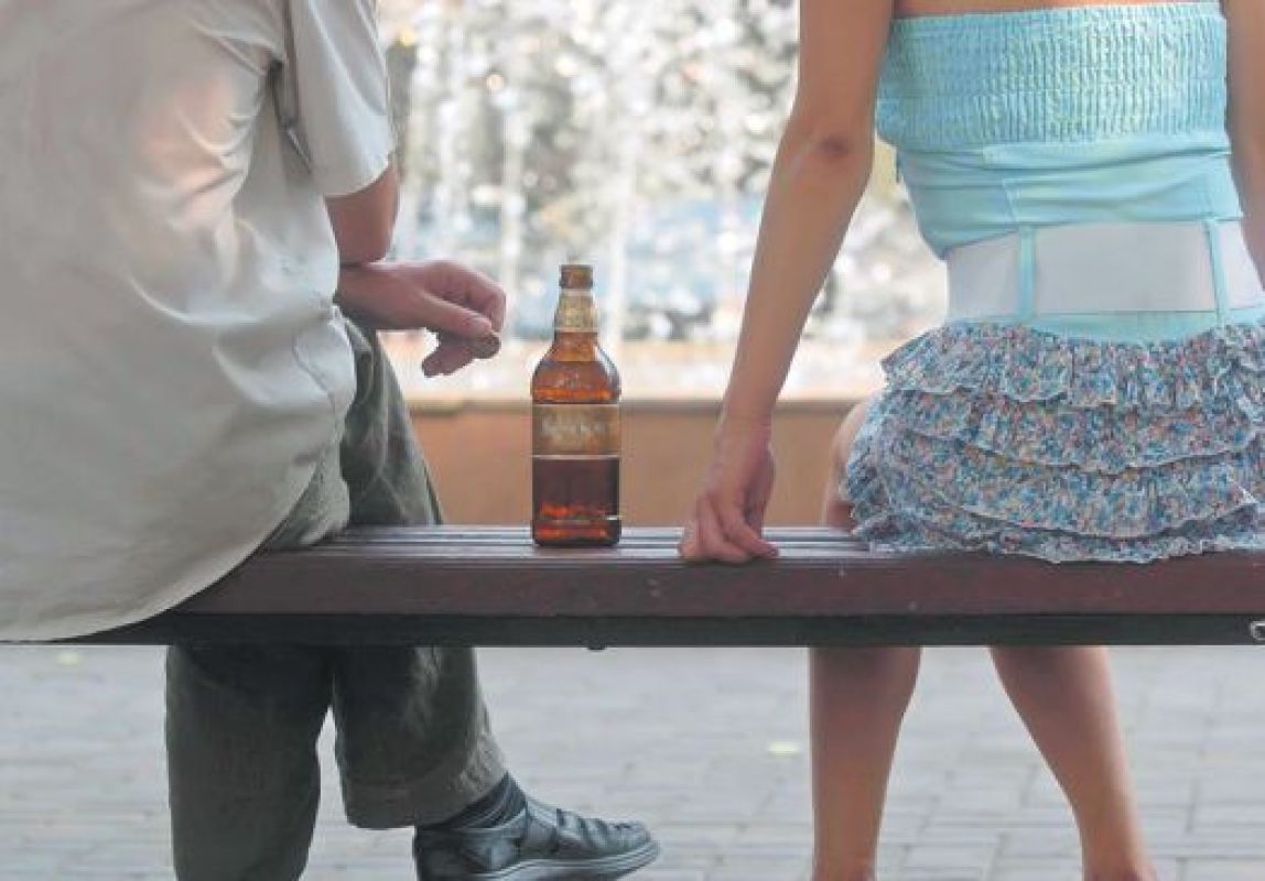 Закон не запретит людям запасаться пивом заранее