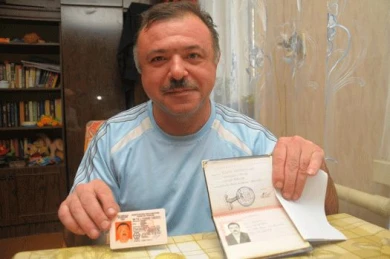 Жив или не жив — вот в чём вопрос