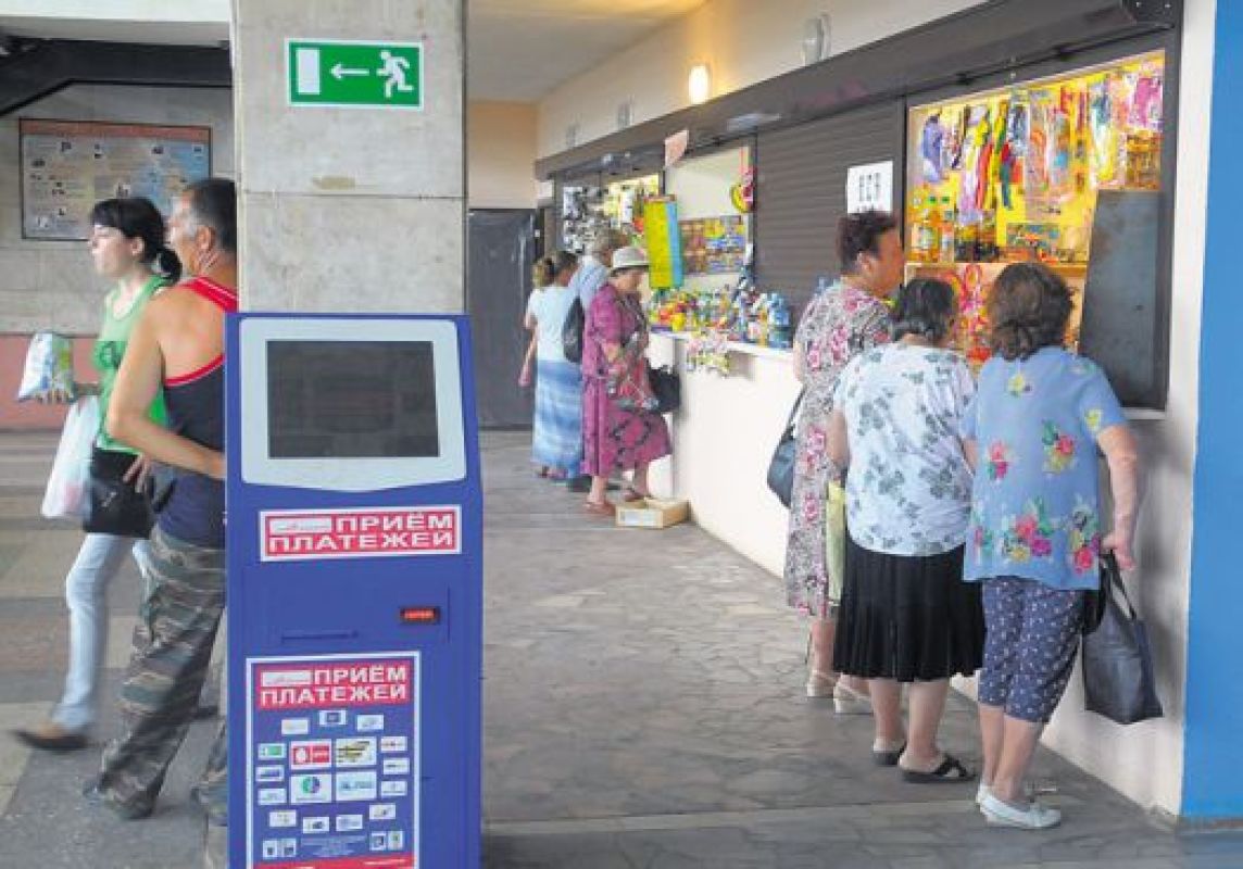 Закрытие вокзалов в сезон отпусков способно испортить настроение 
десяткам тысяч тамбовчан