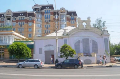 «Модерн» не вписывается  в современность