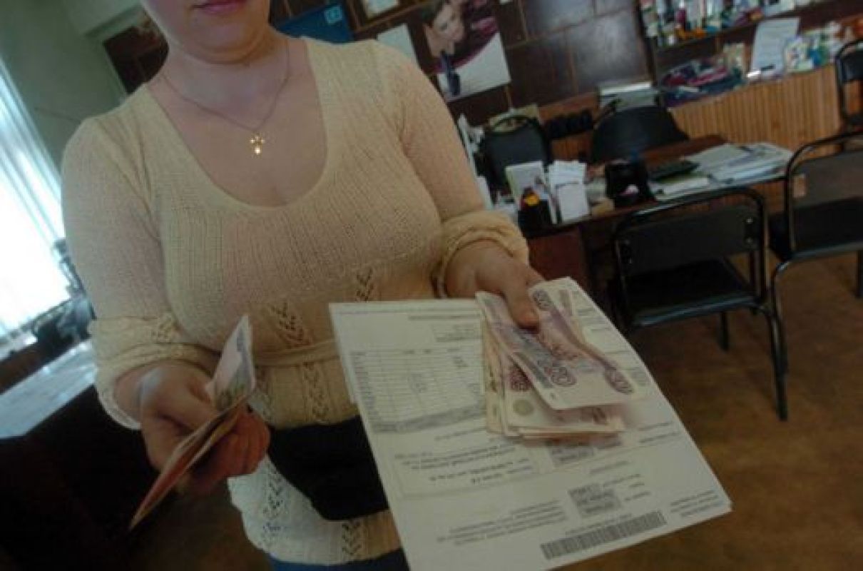 С 1 января тарифы повышать не стали, но 1 июля от этого не легче