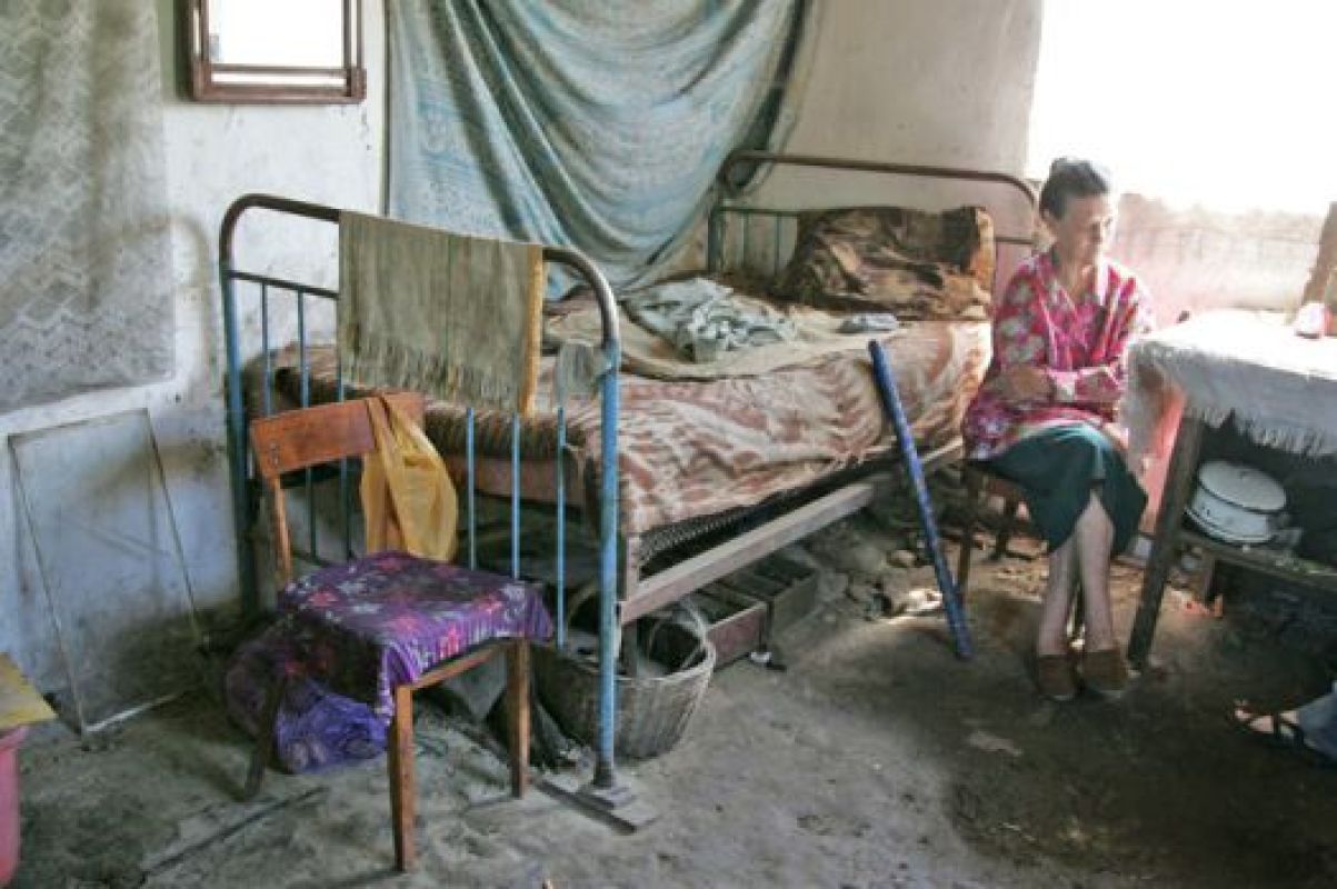 Из путешествия в морг и реанимацию женщина помнит только лицо склонившегося доктора и поздравления с новым днём рождения — 3 июня