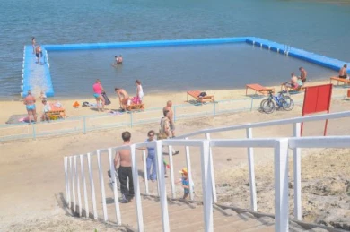 На Тамбовщине утонули 33 человека
