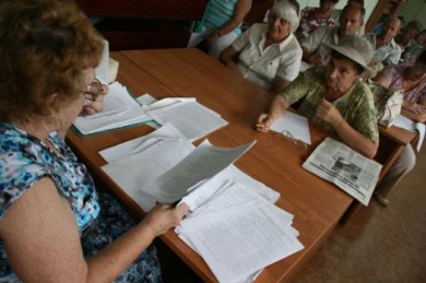 Управляющие компании навязывают горожанам новые договоры