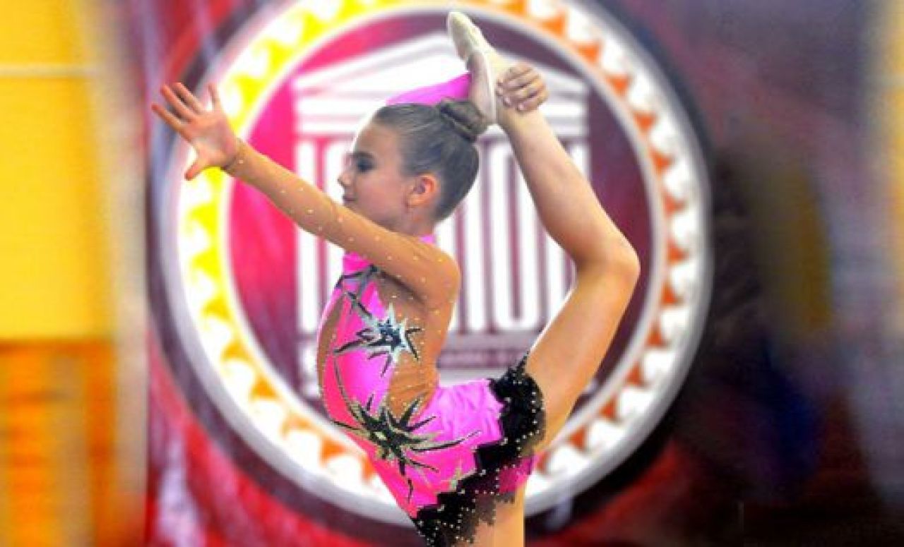 Любой путь к будущим победам начинается с первого шага