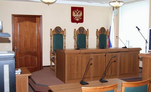 Двое тамбовчан лишились свободы на 3 года за кражу чермета