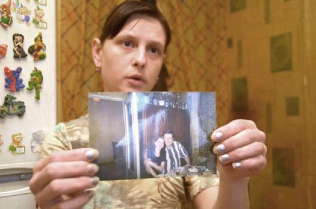 Бердниковы опасаются, что пережитое ими горе может случиться и в других семьях