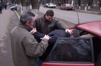 Следователь организовал кражу 21 миллиона