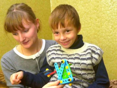 «Такой мутации, как у Ванечки, медицина не знает»