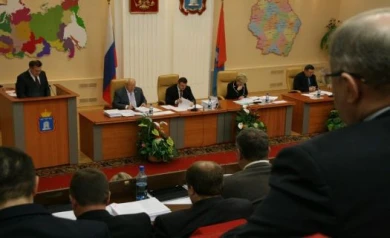 В Тамбовской области появится уполномоченный по правам человека