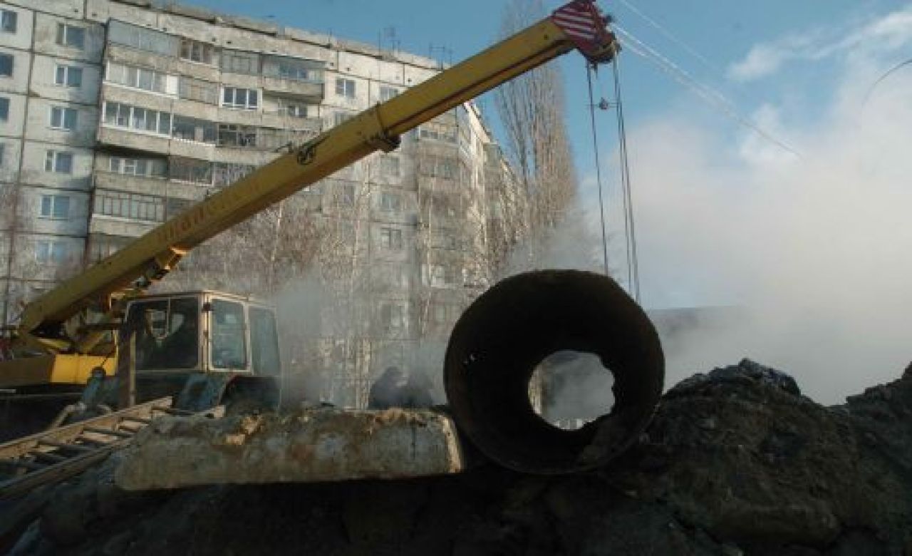 Ремонтные работы в Тамбове