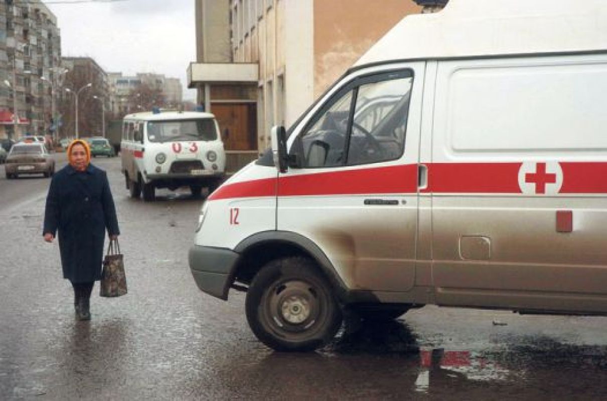 В случае отсутствия этого документа за вызов заплатят из федерального и облбюджета