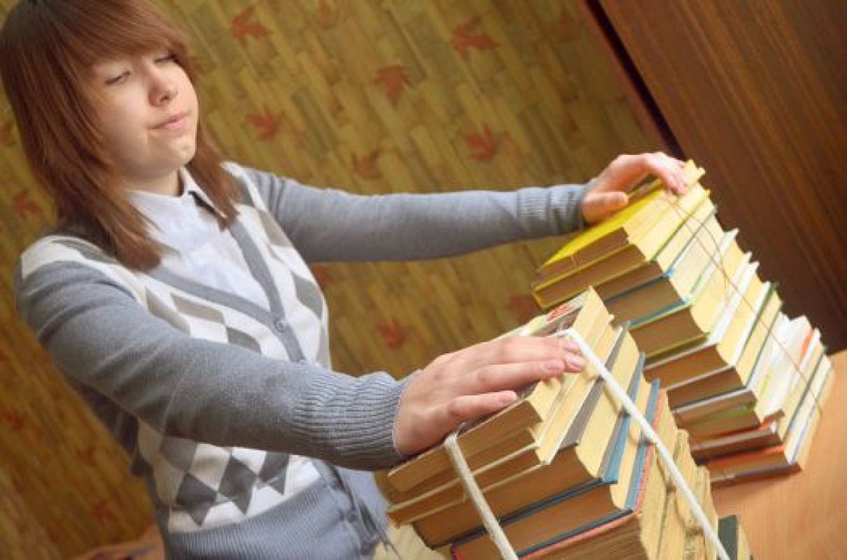 Заставлять детей читать все произведения из списка вряд ли будут