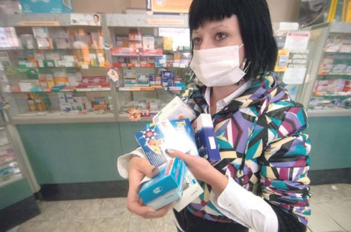 Медики утверждают, что от нынешнего вируса вполне помогают привычные средства