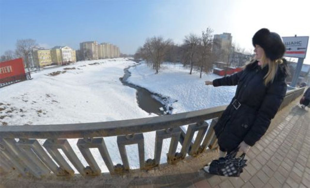 Сейчас мало кто помнит, что в Тамбове жили известные эсеры-террористы