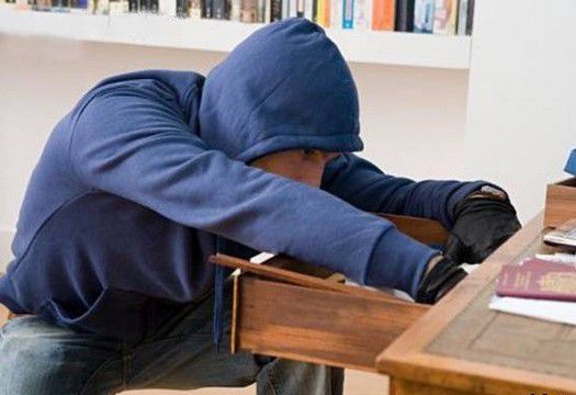 В Тамбовской области сестра заявила на брата в полицию