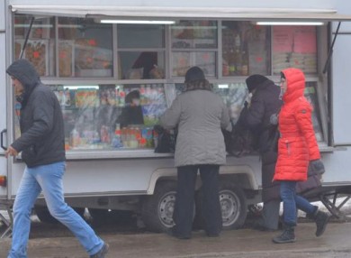 Предприниматели бросают свой бизнес