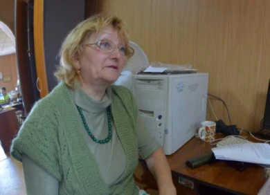 Тамбовчанка засудила УЖК