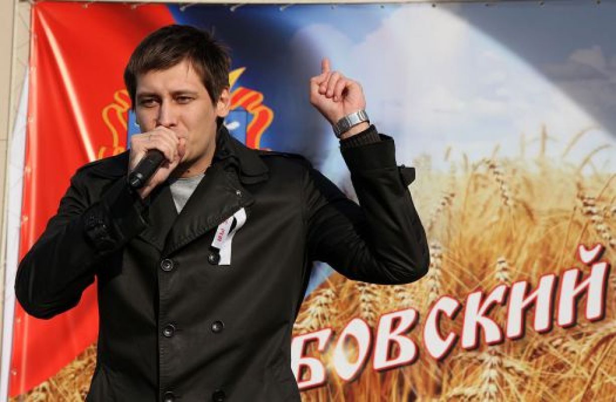 Оппозиционный депутат скоро приедет в Тамбов разбираться с ситуацией вокруг Моршанской школы-интерната