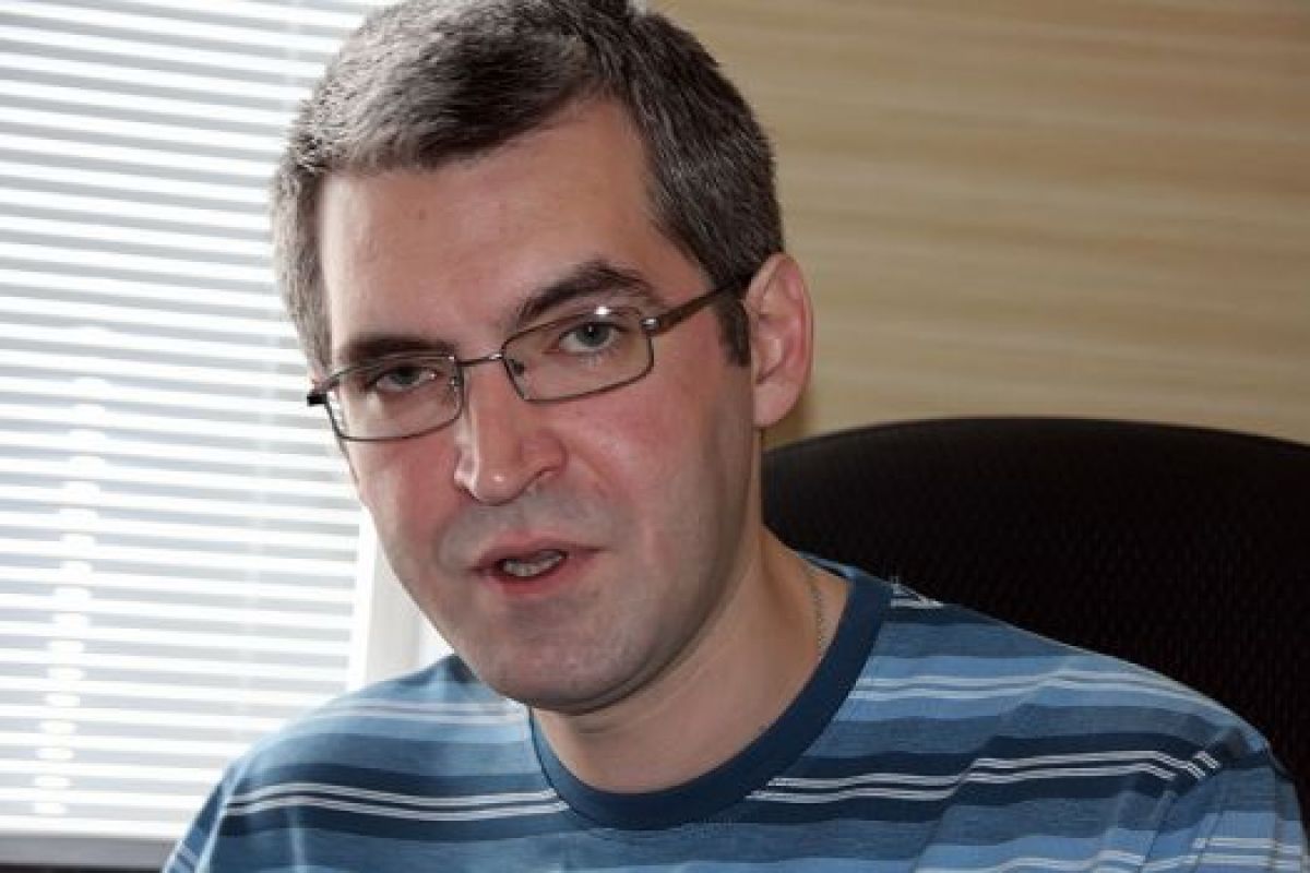 Бывший тамбовский дьякон Баранов решил стать католиком