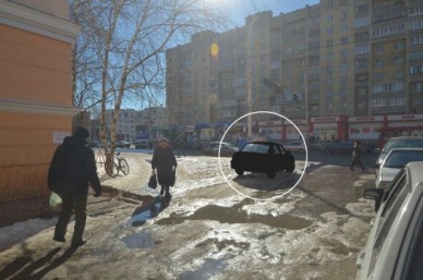 Полицейского убили из-за 8 миллионов