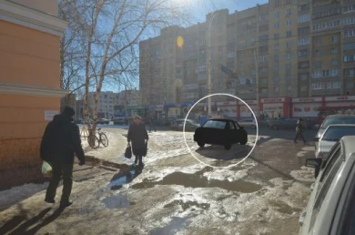 Полицейского убили из-за 8 миллионов