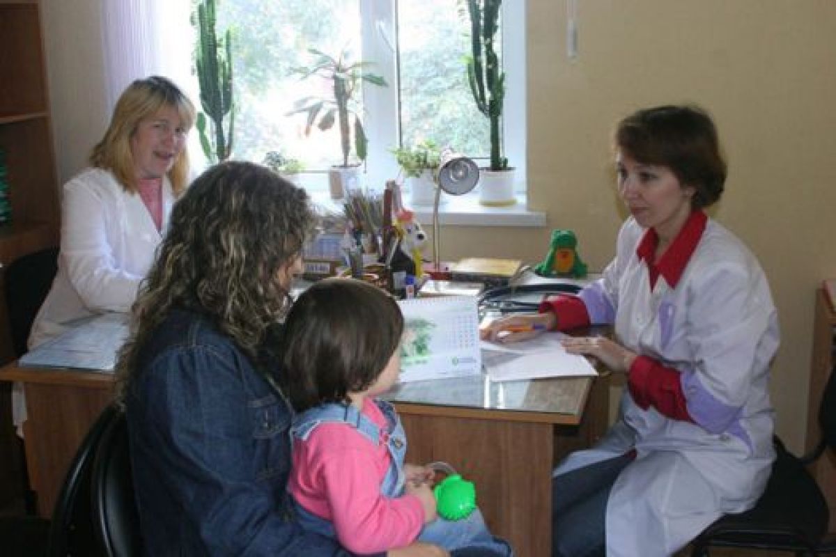 Как оказалось, закон не так уж нов: детишкам должны бесплатно выдавать лекарства 
с 1994 года, но родители об этом не знают