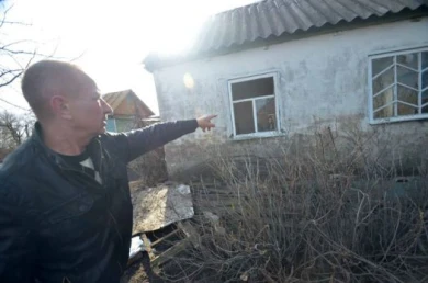 В Котовске из-за паводка погибли мать с дочерью