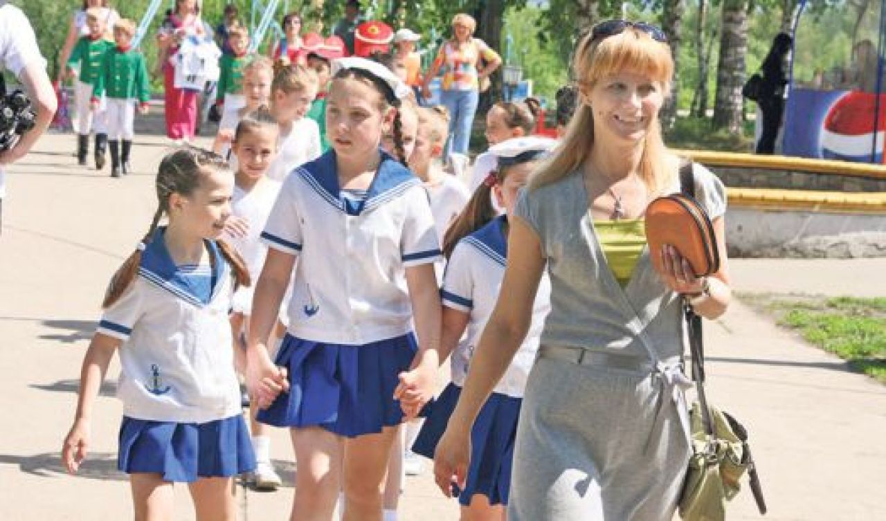 Выходные дни для горожан начнутся с приятных сюрпризов