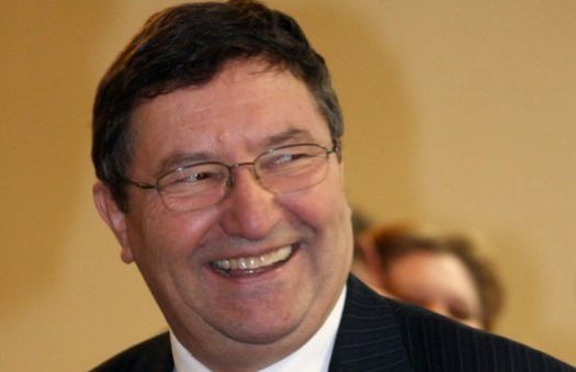Глава администрации Тамбовской области за год почти не разбогател