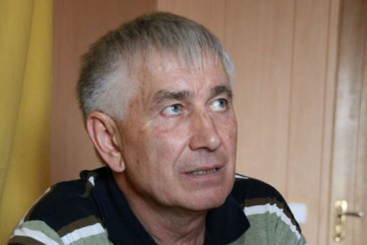 «Я пострадал за разоблачение махинаций энергетиков»