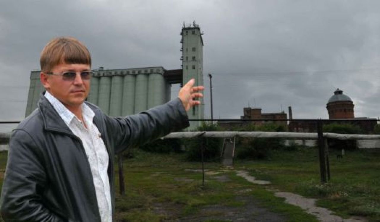 Будущее для себя и своего района романовцы видят только на территории Тамбовской области