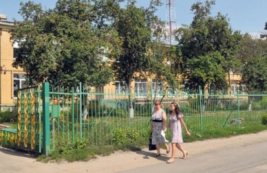 Соцслужбы два дня не отдавали потеряшку родителям