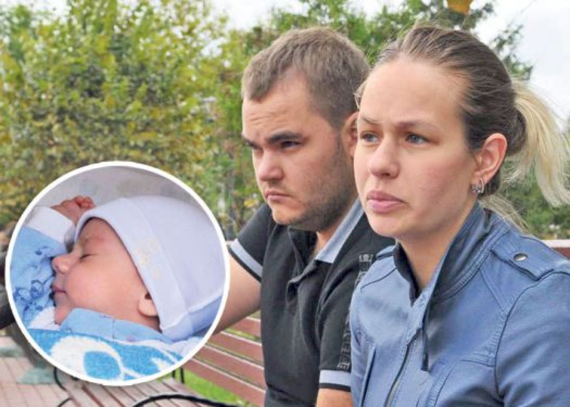 Родители Володи надеются на справедливость