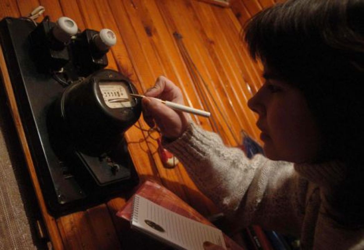 Не вовремя оплаченная квитанция за свет ударит по карману в двойном размере