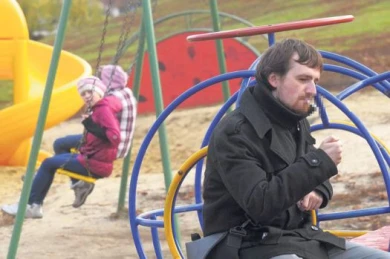 Алло, полиция, здесь курят!