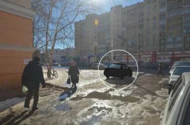 В Тамбове осудили бизнесмена, который зарезал полицейского в состоянии аффекта