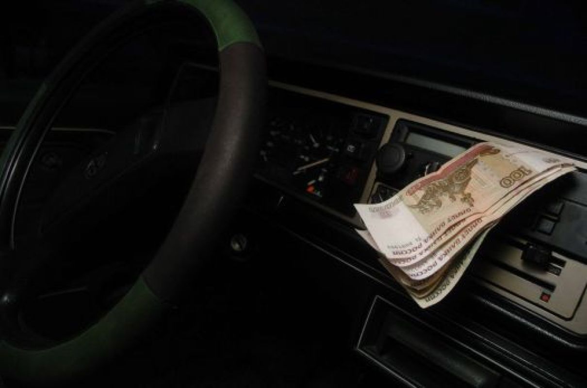 Полицейским удалось установить автомобиль, на которые приехали девушки. В Рассказово и близлежащих районах ввели план «Перехват».