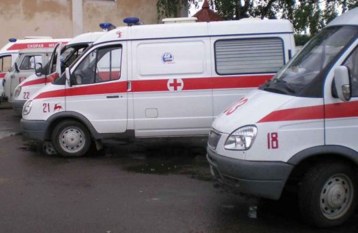 Все время с момента избиения у мужчины прогрессировали последствия от нанесенных повреждений. Если бы он обратился к врачам раньше, его возможно, могли бы спасти