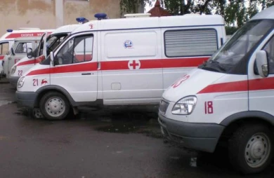 В Тамбовской области 30-летний мужчина умер спустя месяц после избиения