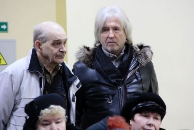 На открытие памятной доски солисту «Синей птицы» в Тамбов приедут Вячеслав Малеж...