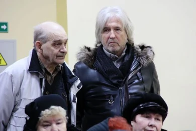 На открытие памятной доски солисту «Синей птицы» в Тамбов приедут Вячеслав Малежик и Светлана Лазарева