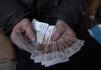 Тамбовчанин обманул государство на 10 тысяч, а по решению суда выплатил 60