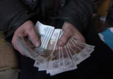 Тамбовчанин обманул государство на 10 тысяч, а по решению суда выплатил 60