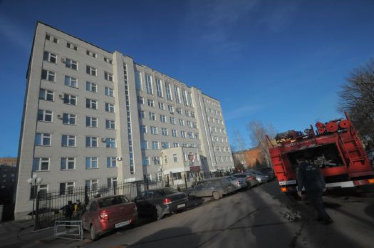 Главное управление МЧС России по Тамбовской области принимает участие в командно-штабном учении МЧС с 19 по 21 ноября. В ходе тренировок будут отработаны действия по ликвидации условных ЧС и происшествий.