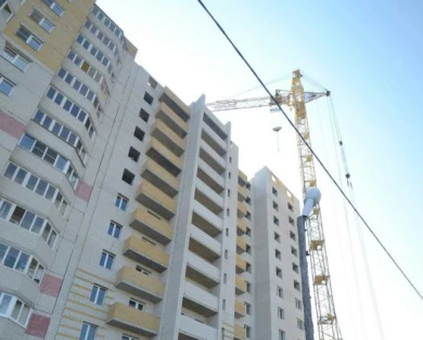 Цены на жилье на Тамбовщине могут вырасти больше чем на 10%