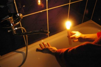 Жители поселка Радужный останутся без света