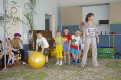 В Тамбовской области на организацию частных детских садов выделят 15 миллионов