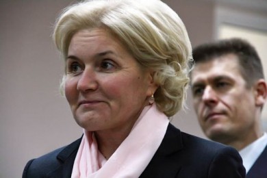Вице-премьеру понравились тамбовские садики и школы