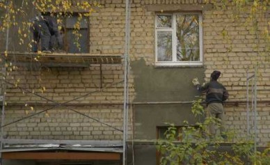 Все многоквартирные дома Тамбовской области отремонтируют за 30 лет